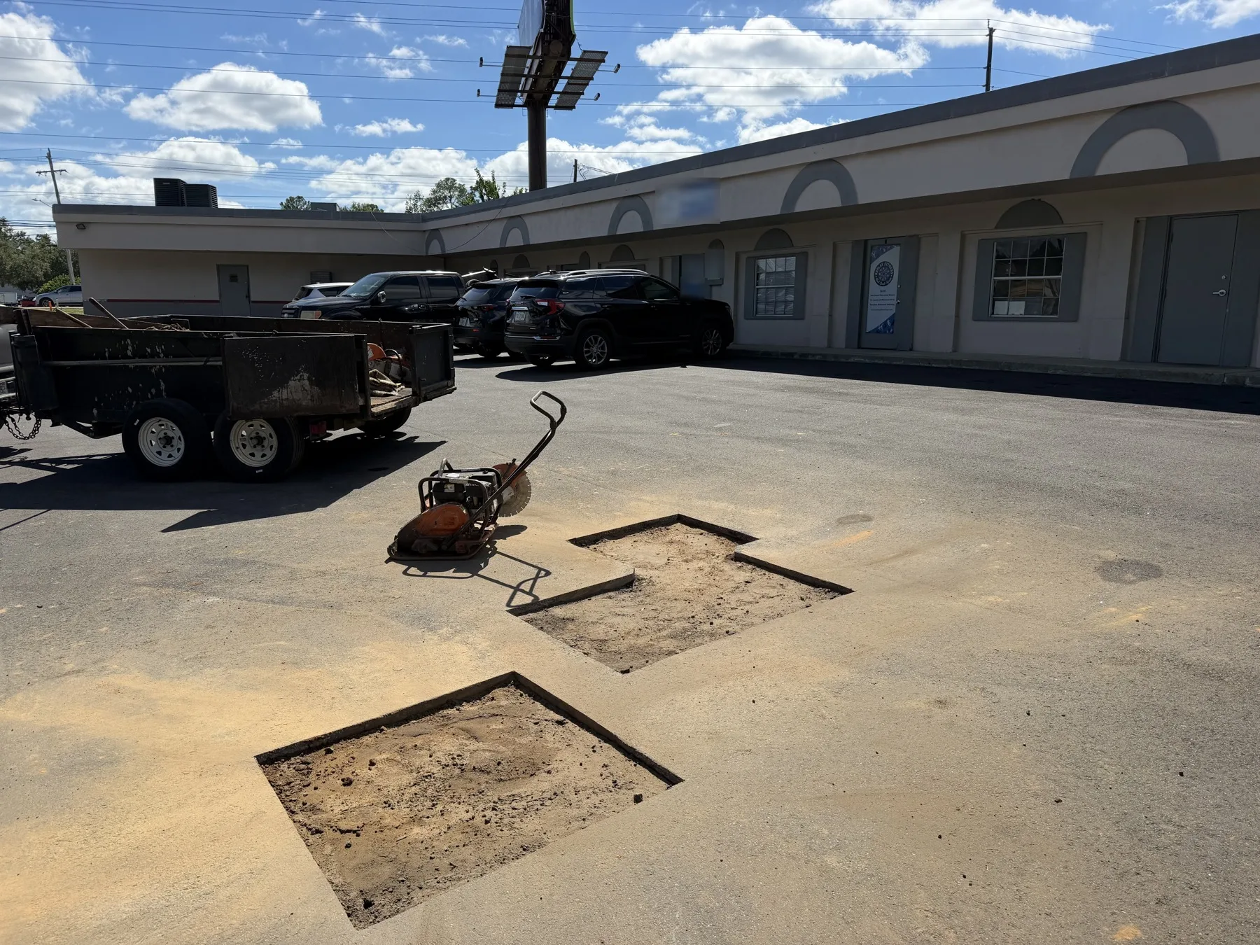 Building a 2027 Pavement Maintenance Budget A Monticello Property Manager's Guide