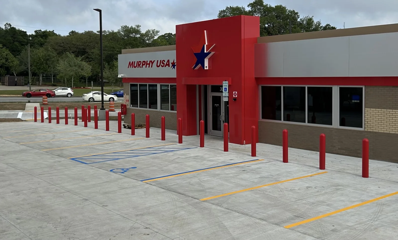 ADA Compliance & Signage Guide