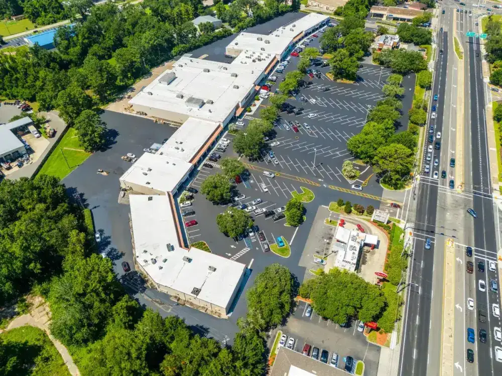 The 6-Month Window: Timing Your Pavement Preservation for Maximum Longevity